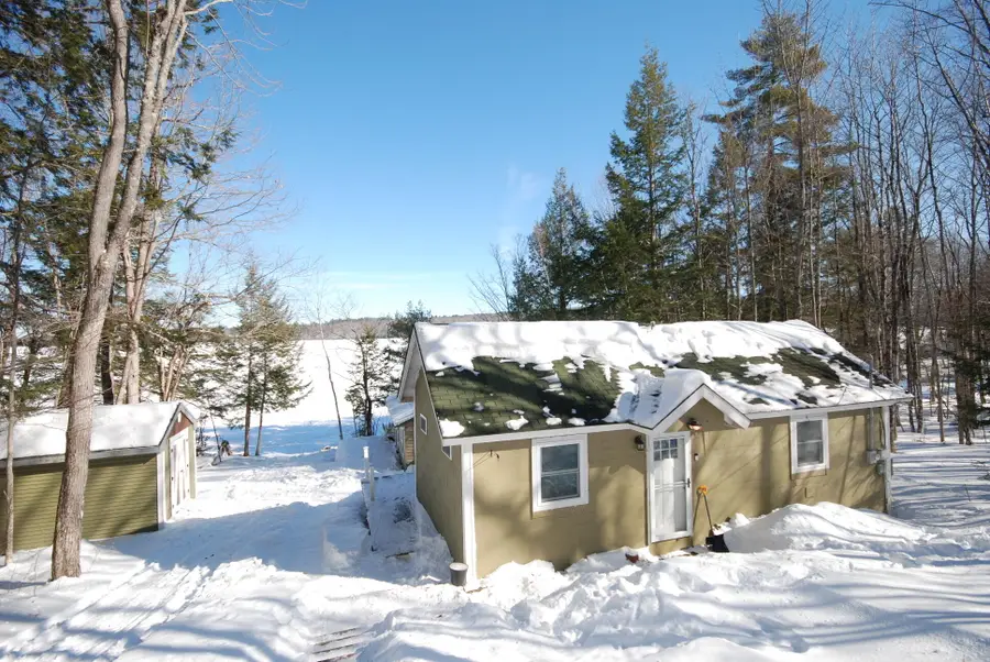 175 Azwelikit Road, Casco, ME 04015 - #2