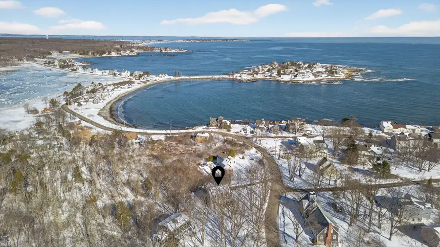 124 Granite Point Road, Biddeford, ME 04005 - #3