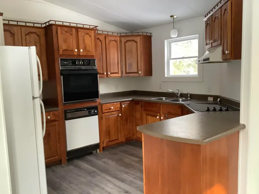 338 Kinney Road, Blaine, ME 04734 - #2