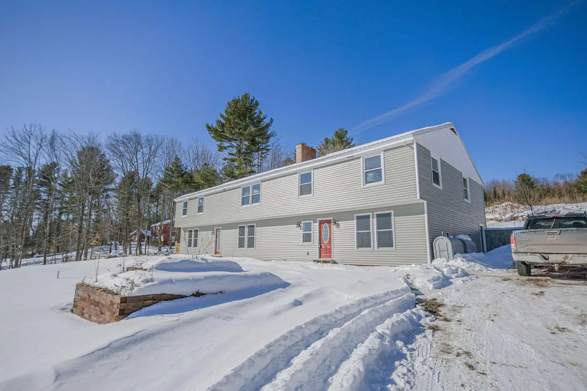916 Orchard Drive, Wilton, ME 04294 - #1