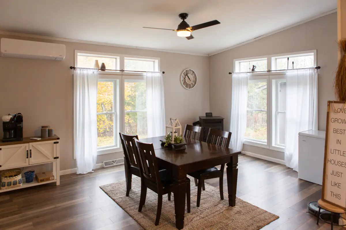 632 Foster Road, Monticello, ME 04760 - #1