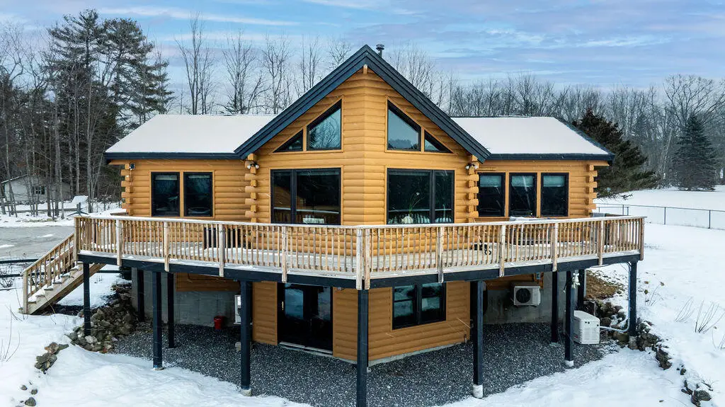 1277 Naples Road, Harrison, ME 04040 - #1