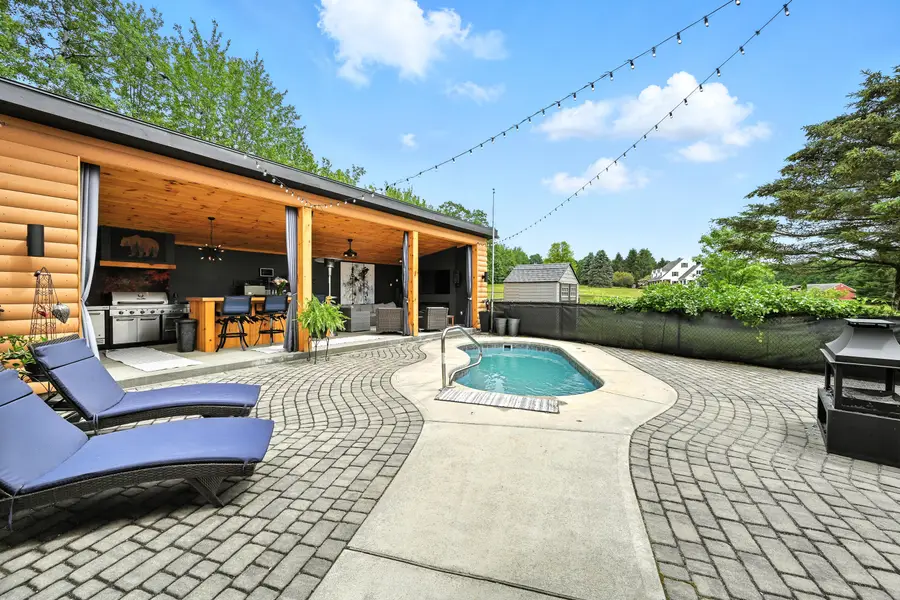 1277 Naples Road, Harrison, ME 04040 - #3