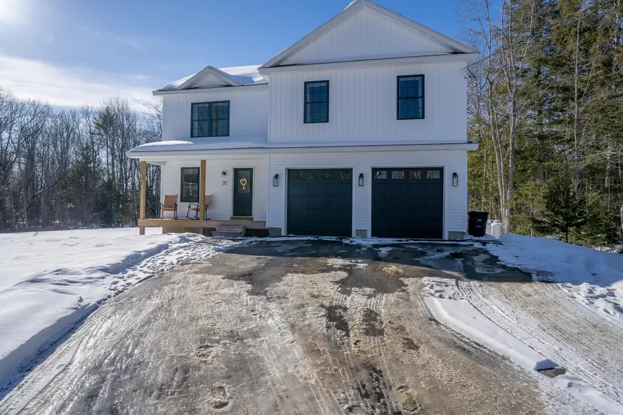 20 Conners Avenue, Hermon, ME 04401 - #2