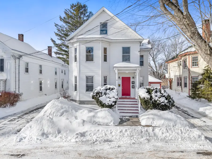 10 Maple Street, Augusta, ME 04330 - #2
