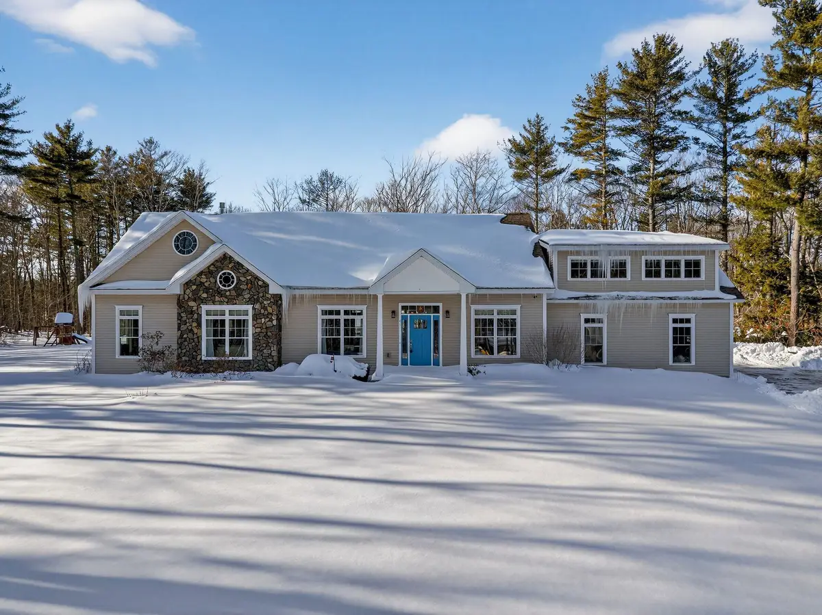 45 Old Post Road, York, ME 03909 - #1