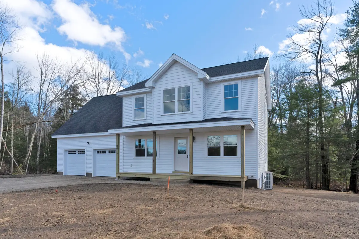 lot 2 Natures Way, York, ME 03902 - #1