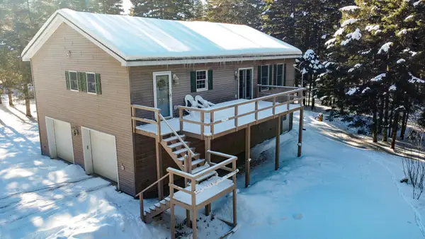 1063 Oxbow Road, Oxbow, ME 04764