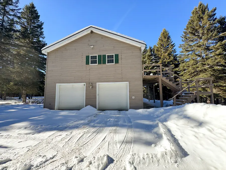 1063 Oxbow Road, Oxbow, ME 04764 - #3