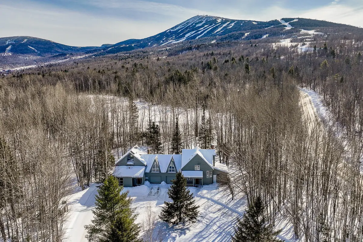 6002 Nice Drive #6002, Carrabassett Valley, ME 04947 - #1