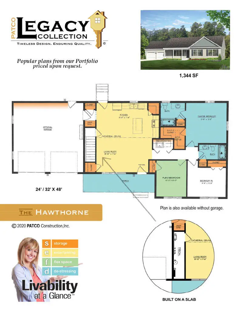 Lot 13 Rolling Woods Lane, Wells, ME 04090 - Image #2