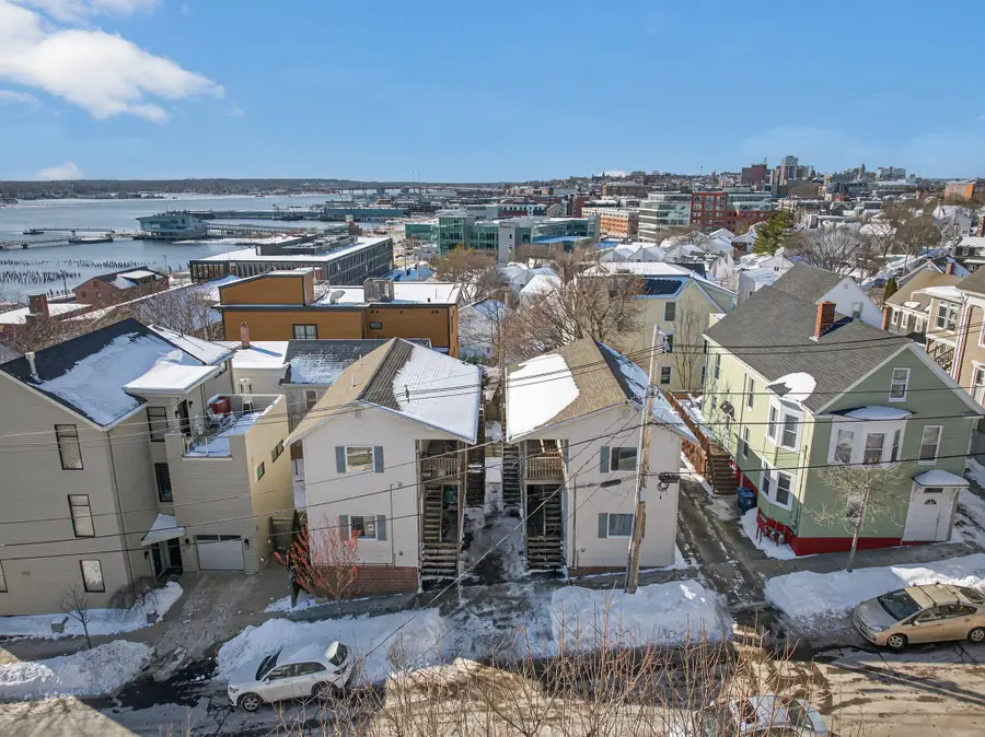 6 - 8 Saint Lawrence Street, Portland, ME 04101 - #2