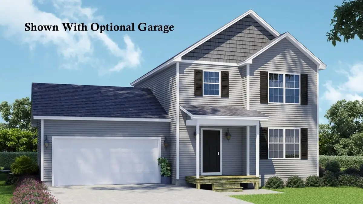 Lot 1 Rolling Woods Lane, Wells, ME 04090 - Image #1