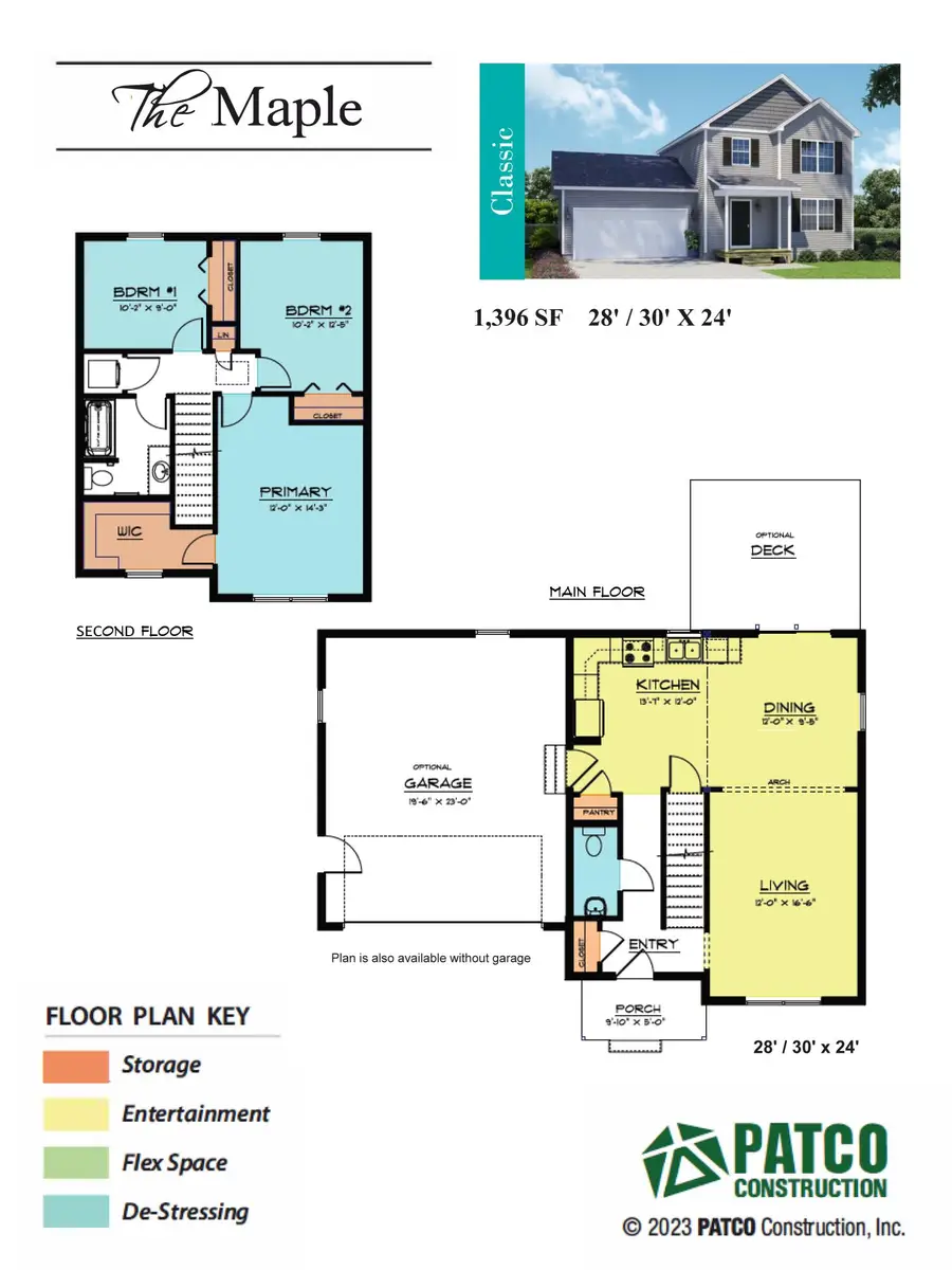 Lot 1 Rolling Woods Lane, Wells, ME 04090 - Image #2