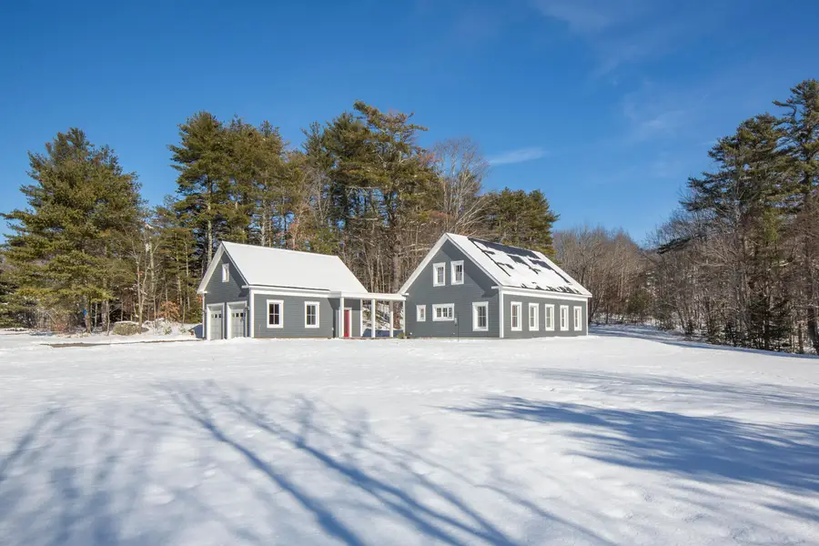 41 Indian Trail Road, Newcastle, ME 04553 - #2