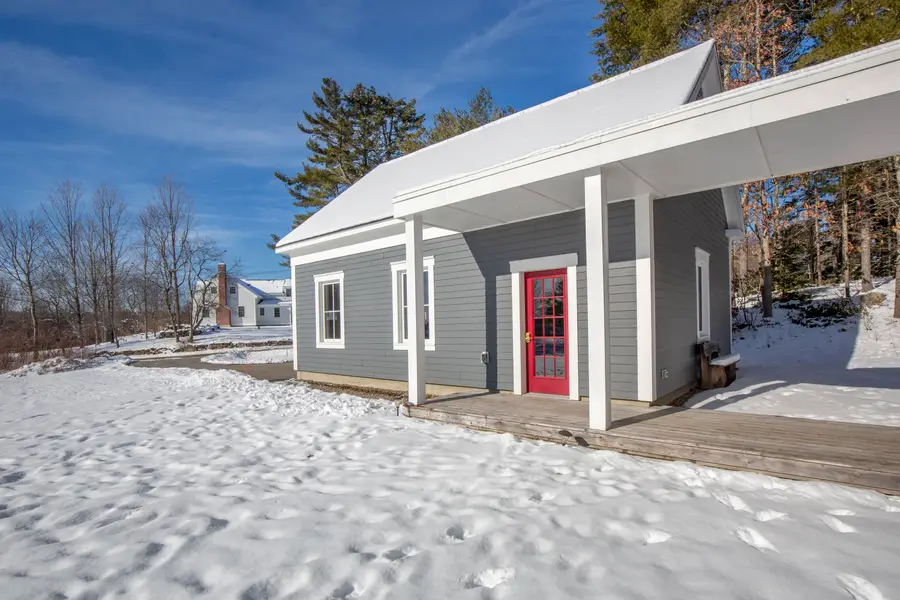 41 Indian Trail Road, Newcastle, ME 04553 - #3