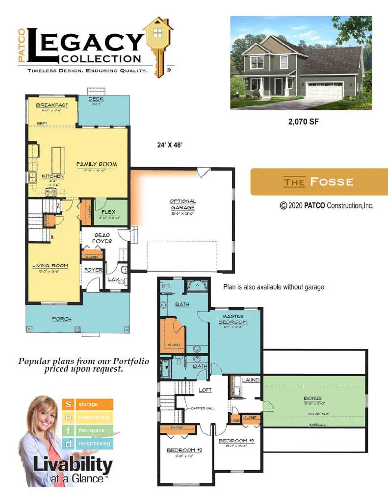 Lot 6 Rolling Woods Lane, Wells, ME 04090 - Image #2