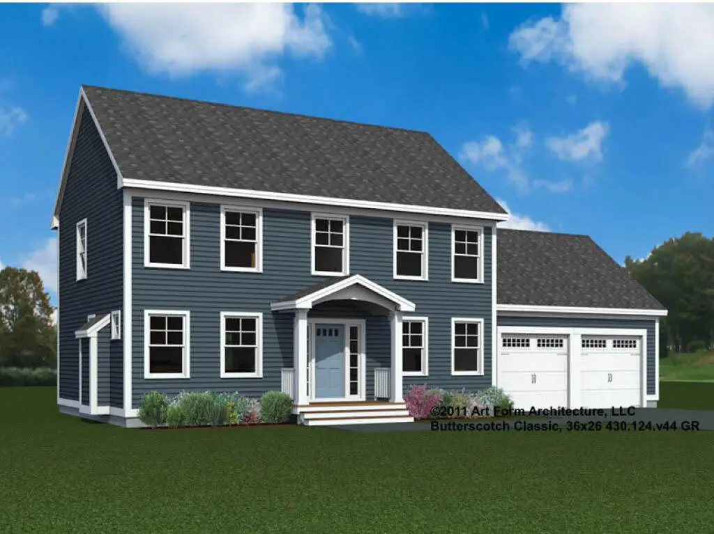 5 Tranquility Drive #28, Kennebunk, ME 04043 - #1