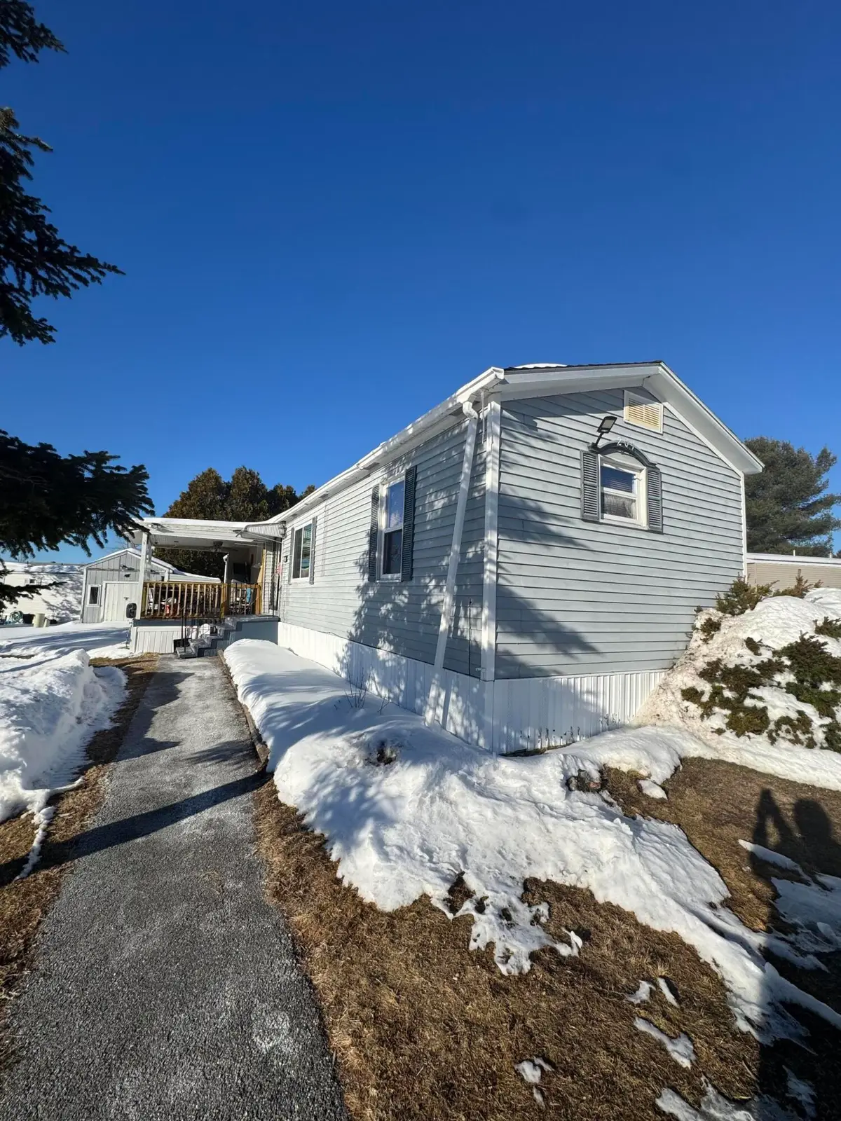204 Wickham Way #Lot 204, Westbrook, ME 04092 - #1
