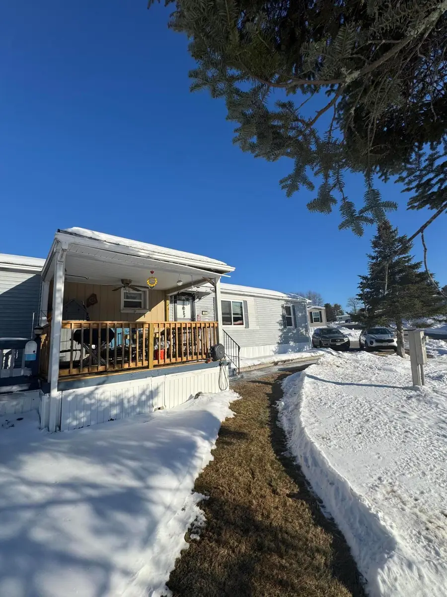 204 Wickham Way #Lot 204, Westbrook, ME 04092 - #2