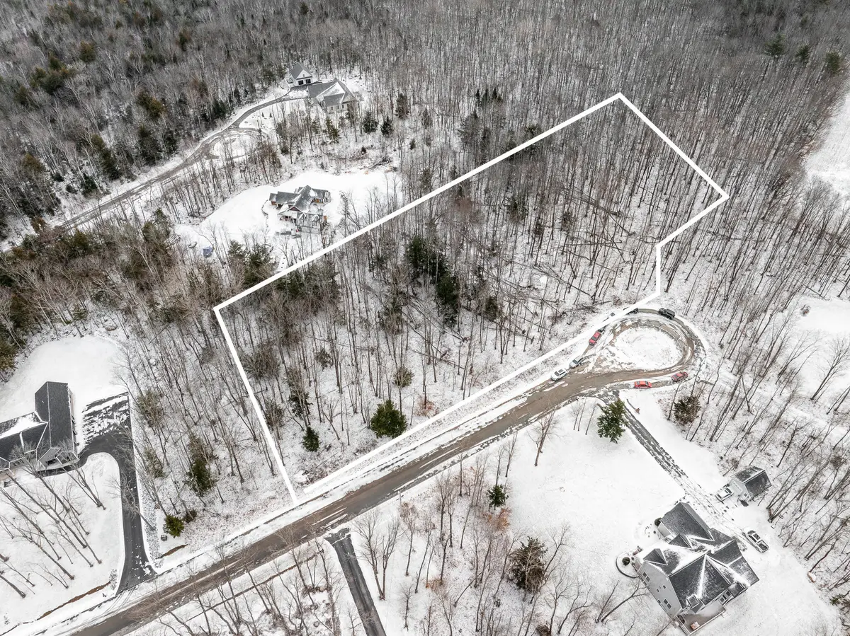 250 Hornbeam Way, Bangor, ME 04401 - #1