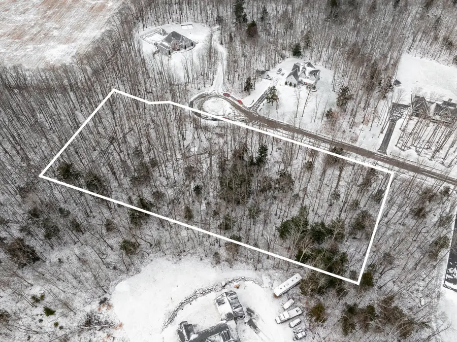 250 Hornbeam Way, Bangor, ME 04401 - #2