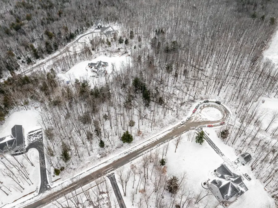 250 Hornbeam Way, Bangor, ME 04401 - #3