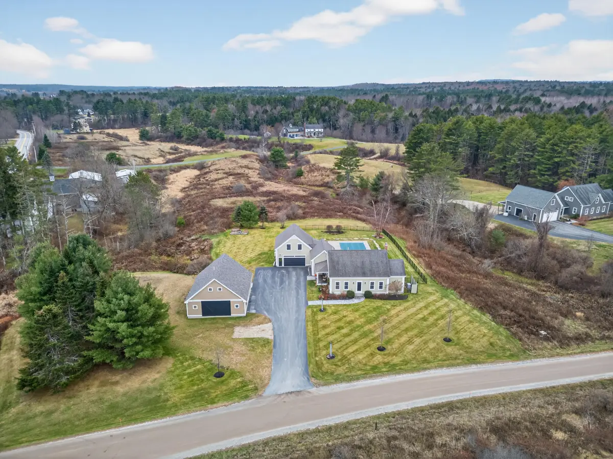 10 Stockholm Drive, Cumberland, ME 04021 - #1