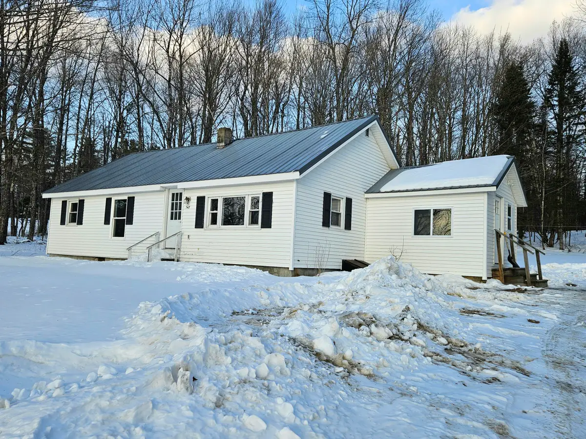 347 Church Street, Brownville, ME 04414 - #1