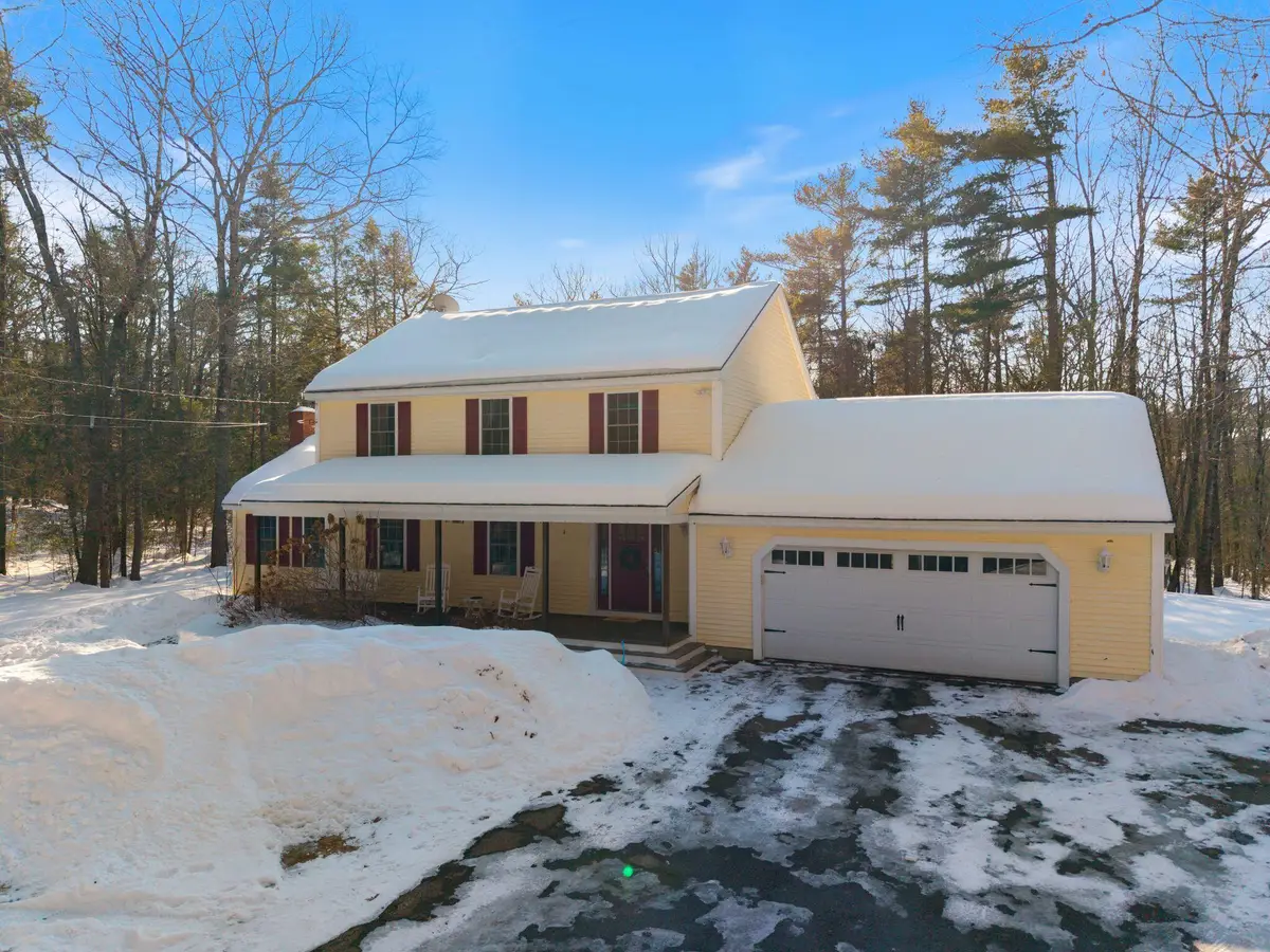 6 Stacy Lane, South Berwick, ME 03908 - Image #1