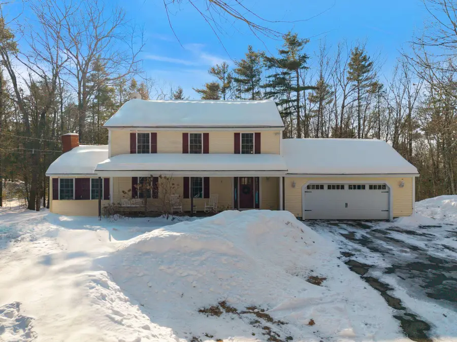 6 Stacy Lane, South Berwick, ME 03908 - Image #2
