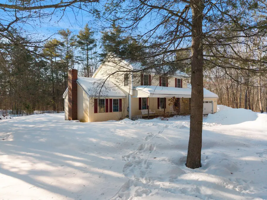 6 Stacy Lane, South Berwick, ME 03908 - Image #3