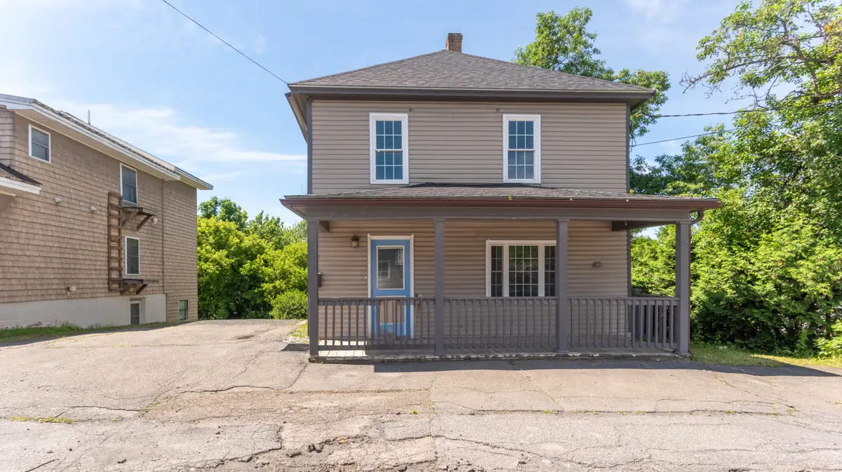 21 Market Street, Fort Kent, ME 04743 - #1