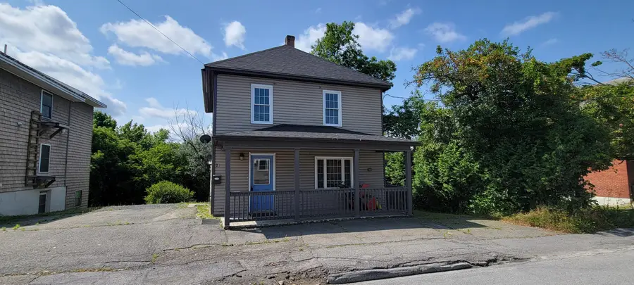 21 Market Street, Fort Kent, ME 04743 - #2