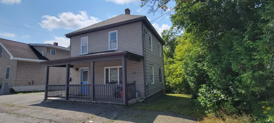 21 Market Street, Fort Kent, ME 04743 - #3