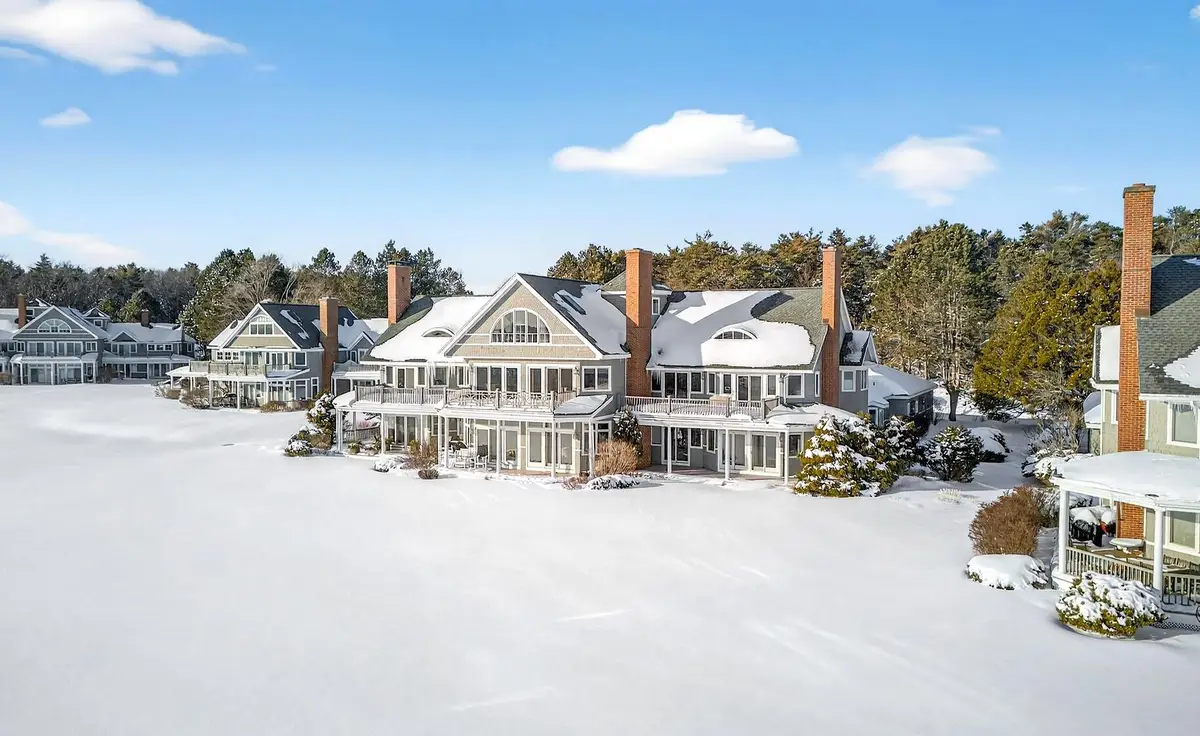 7 Atlantic Drive #7, Scarborough, ME 04074 - #1