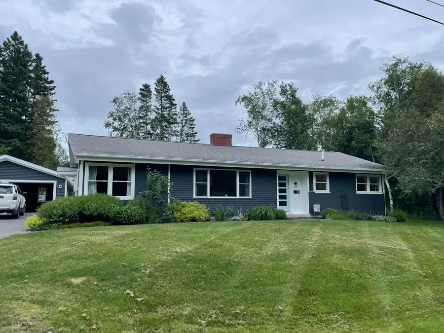 111 Barton Street, Presque Isle, ME 04769 - #2