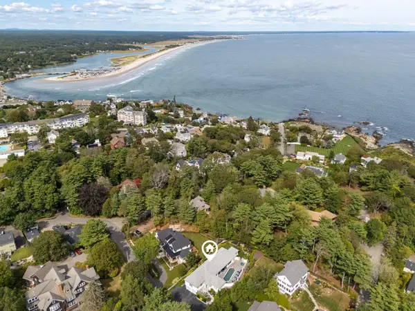 67 Cherry Lane, Ogunquit, ME 03907
