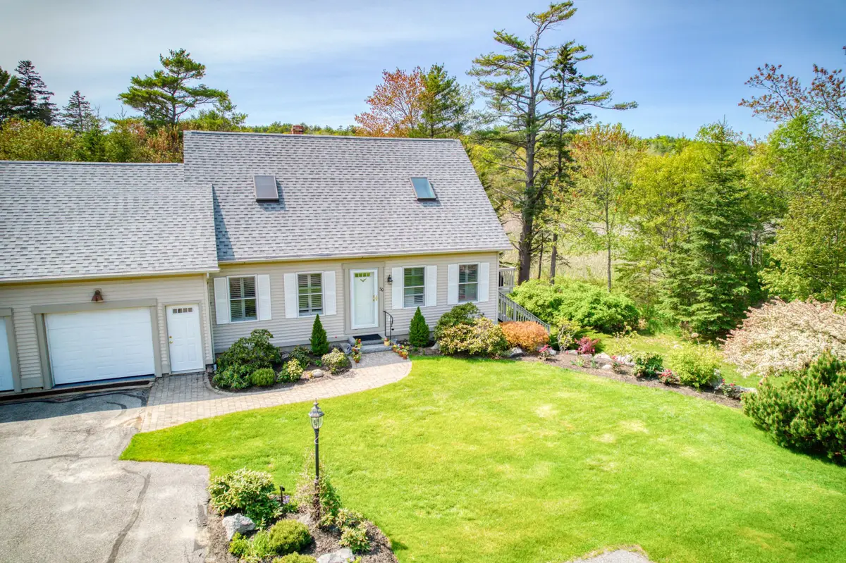 30 Village Court #36, Boothbay Harbor, ME 04538 - #1