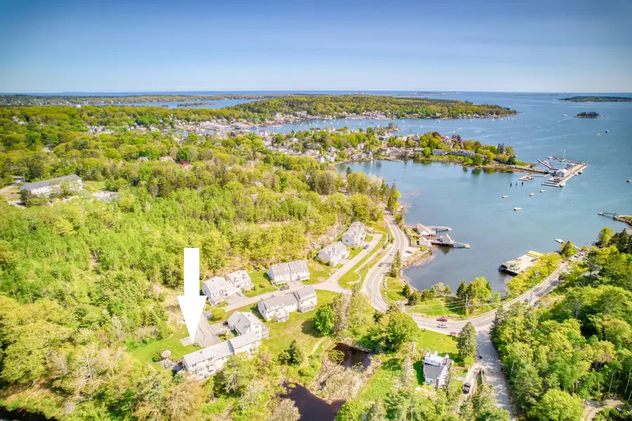30 Village Court #36, Boothbay Harbor, ME 04538 - #3