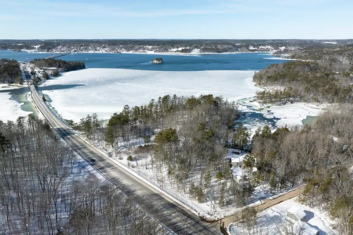 2-1 Us Route 1, Edgecomb, ME 04556 - #1