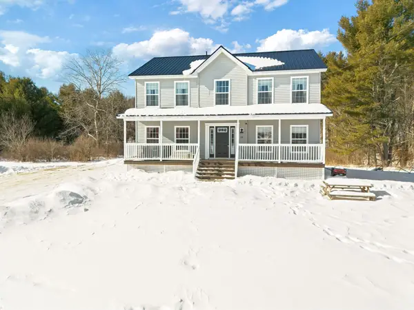 24 Rosart Lane, West Gardiner, ME 04345