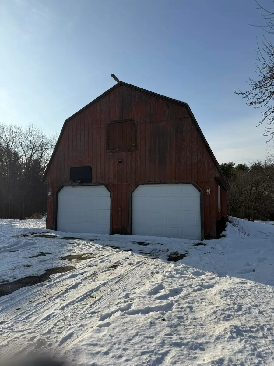 17 Walker Road, Mechanic Falls, ME 04256 - #3