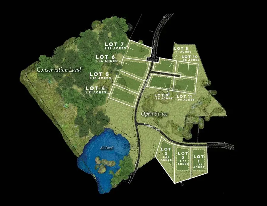 TBD Johnny Lane #Lot 3, Berwick, ME 03901 - #2