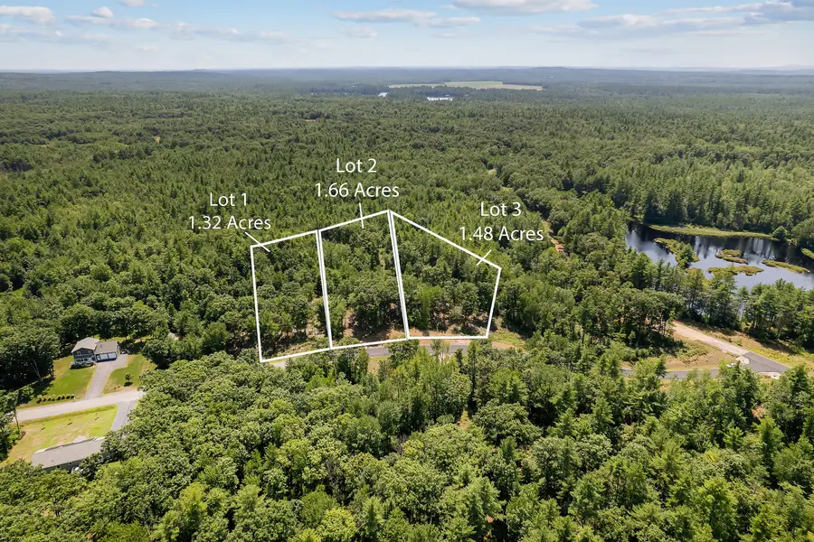 TBD Johnny Lane #Lot 3, Berwick, ME 03901 - #3