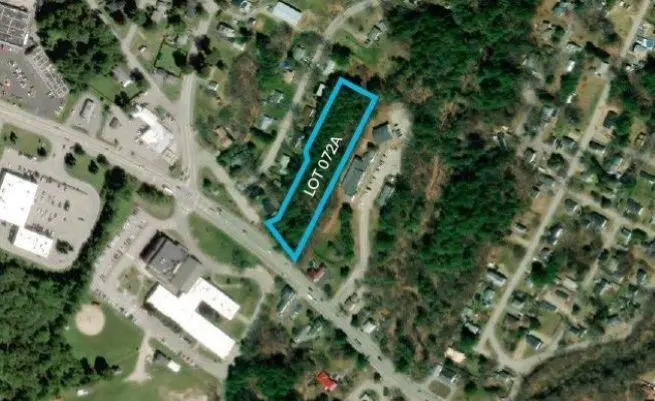 606 Lisbon Street, Lisbon, ME 04252 - #1