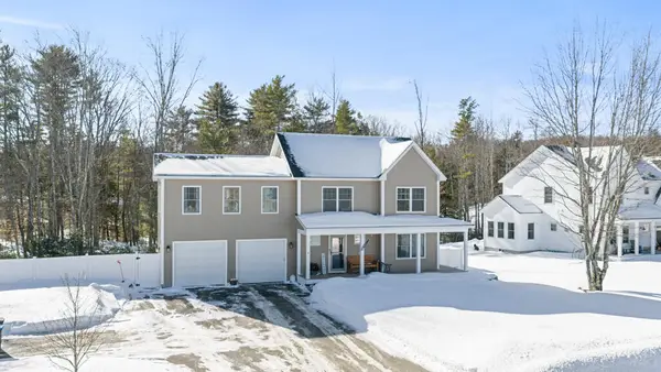 4 Hayfield Lane, Windham, ME 04062