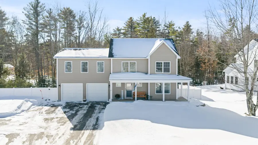 4 Hayfield Lane, Windham, ME 04062 - Image #2