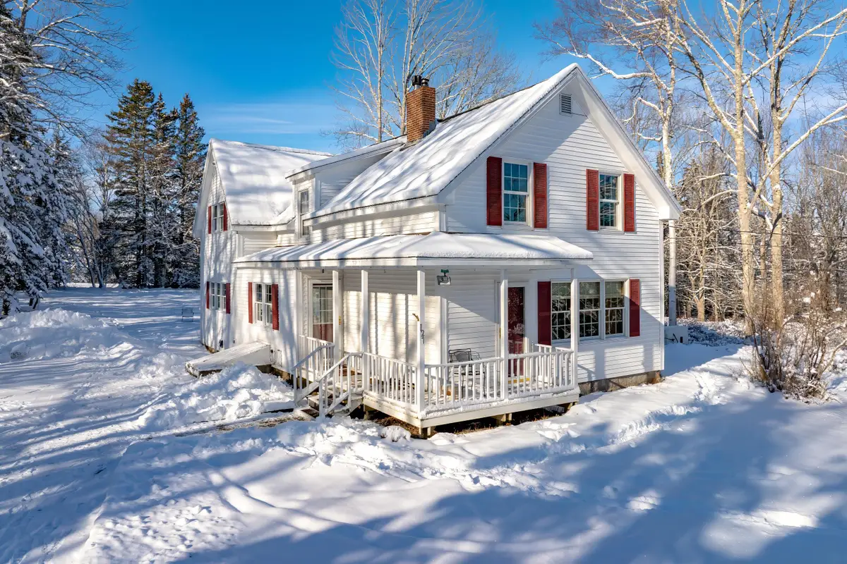 127 Beech Hill Road, Mount Desert, ME 04660 - #1