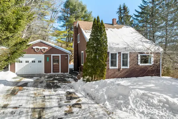 949 Depot Street, Waldoboro, ME 04572